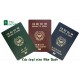 Các Loại Visa Hàn Quốc 